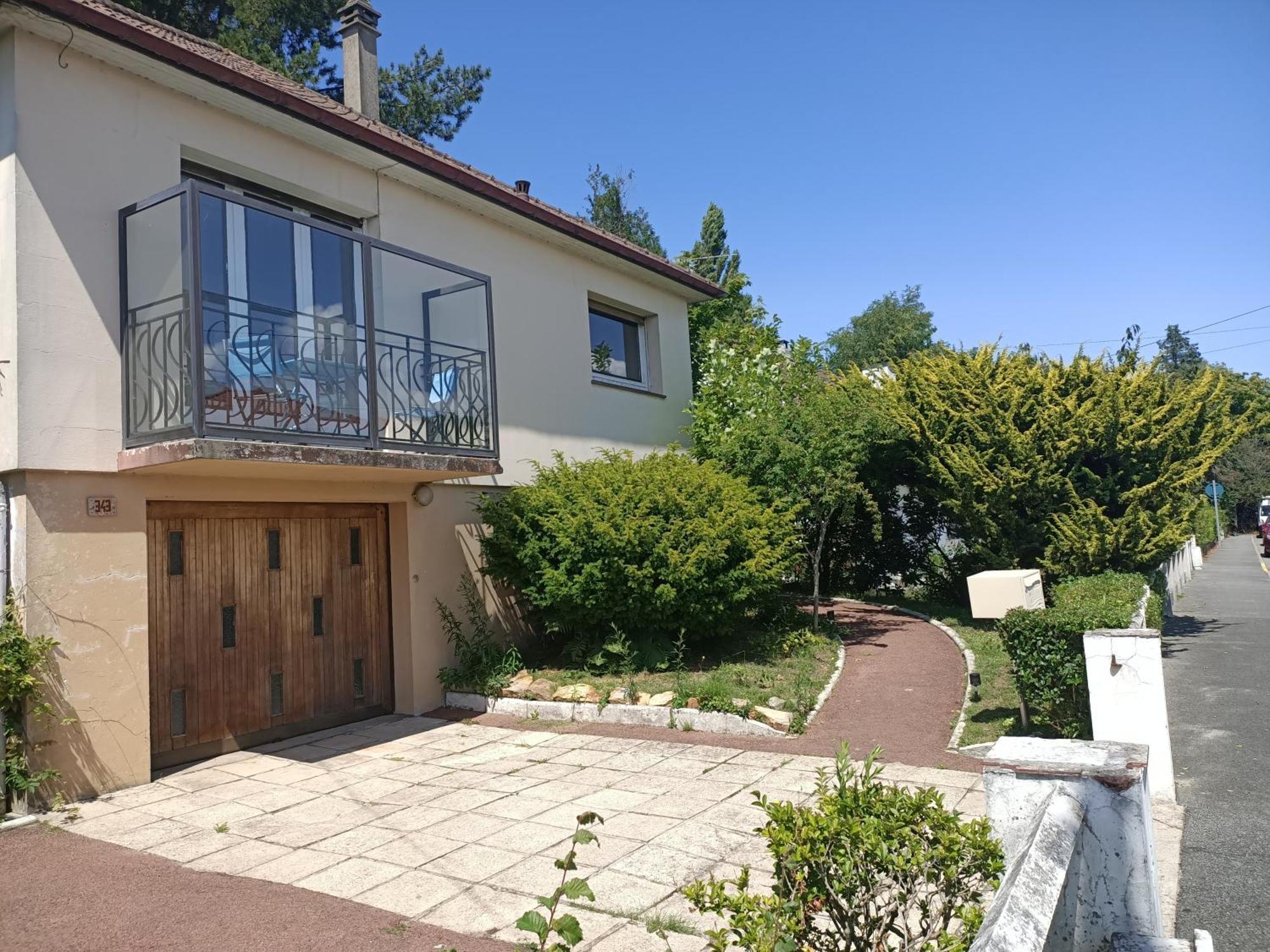 Villa 100 M Du Touquet Entre Foret Et Mer Cucq Exterior foto